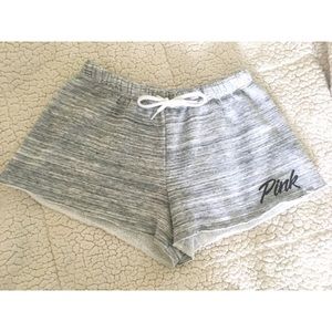 PINK Shorts